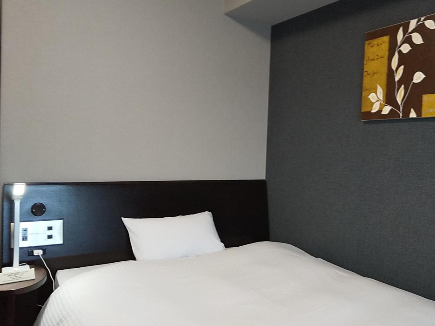 Hotel Route-Inn Niigata Nishi Inter Exterior photo