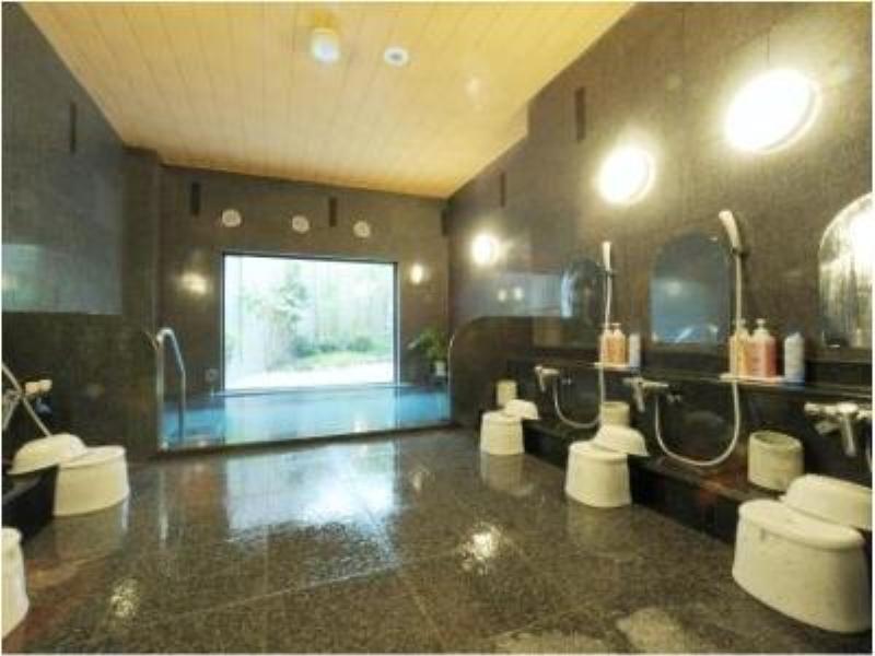 Hotel Route-Inn Niigata Nishi Inter Exterior photo