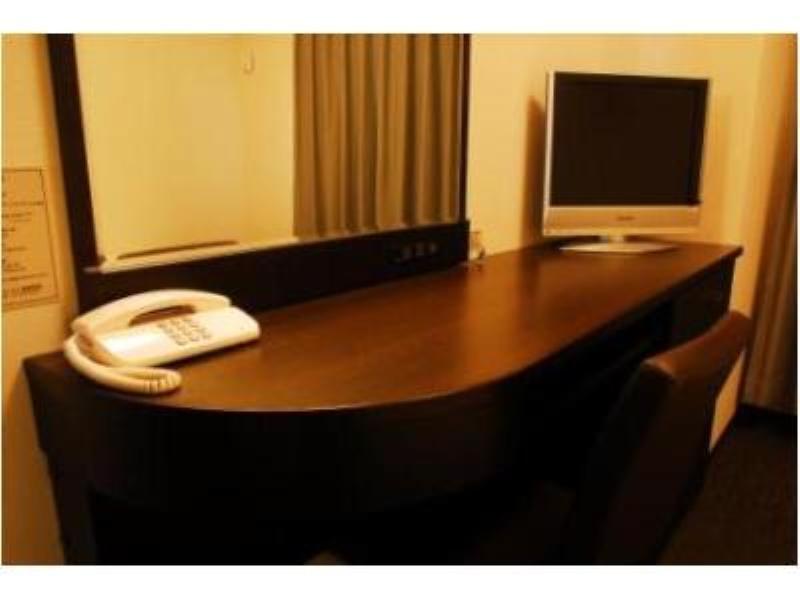 Hotel Route-Inn Niigata Nishi Inter Exterior photo