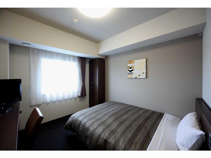 Hotel Route-Inn Niigata Nishi Inter Exterior photo